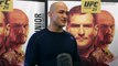 Junior Dos Santos out to become champ again, prove that nice guys don't finish last