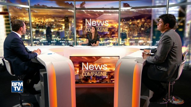 Christophe Castaner (En Marche) : Il n’y a pas de crise avec François Bayrou