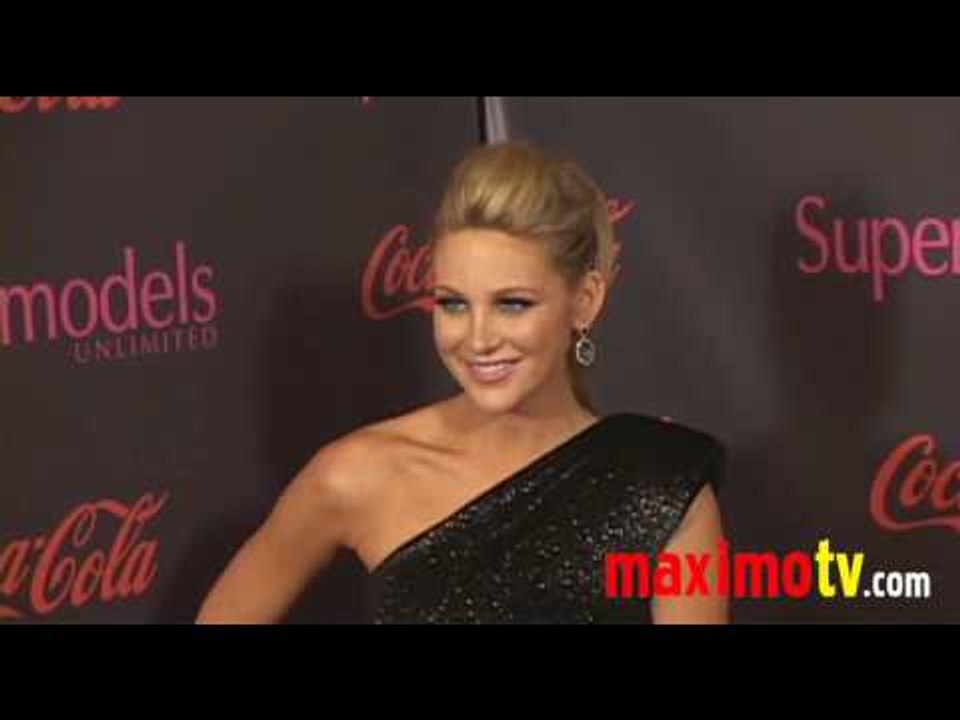 STEPHANIE PRATT (The Hills) at Supermodels Unlimited Magazine Post-Grammy 2010