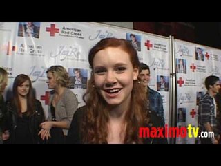 Madisen Beaty on ICarly, Pregnancy Pact