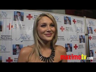 Stephanie Pratt Raises Money for Haiti Relief January 29, 2010