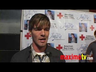 Jordan Johnson Raises Money for Haiti Relief January 29, 2010