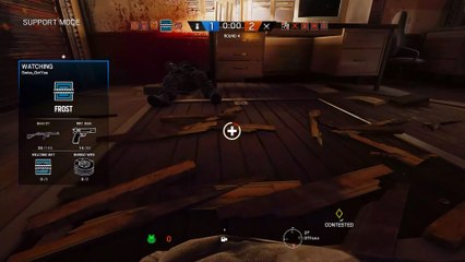 Tom Clancy's Rainbow Six: BM 10/10 WOULD BM AGAIN (c) IGN