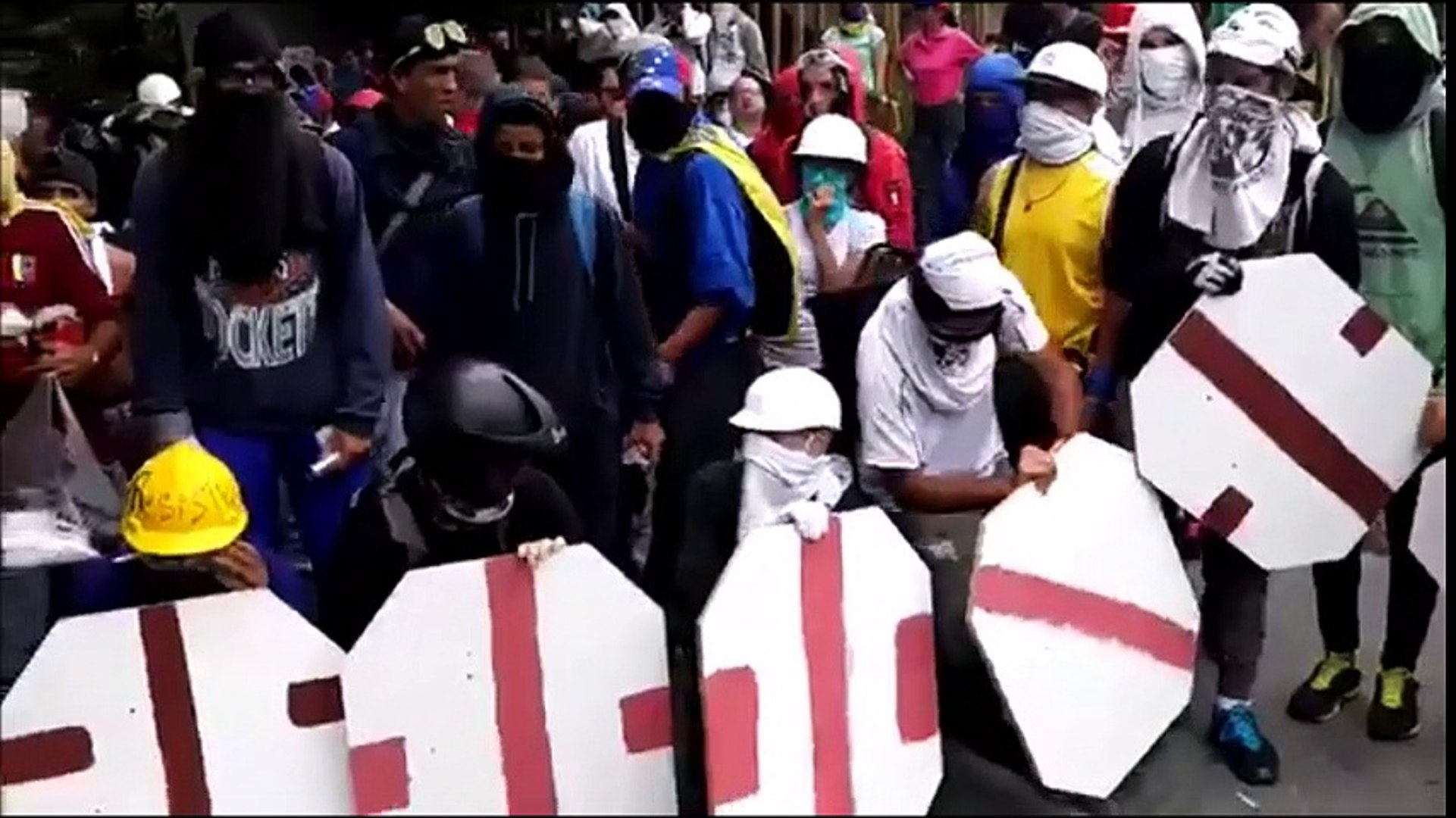 freddy guevara felicita a los TALIBANES