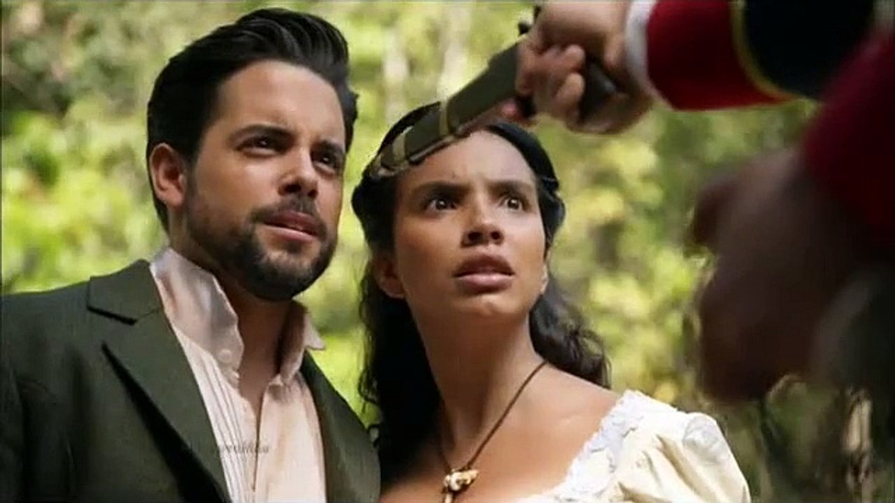 ESCRAVA MÃE CAPITULO 13 COMPLETO