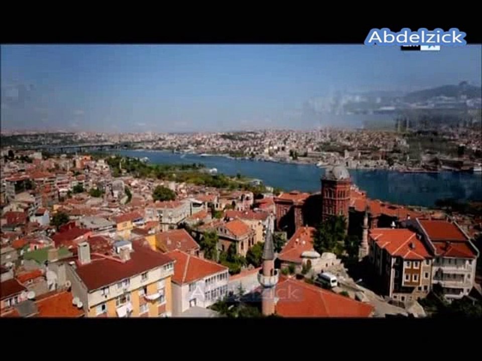 MOSALSAL ZAMAN AL GHADR EP 53  2M  53 مسلسل زمان الغدر – عفت حلقة