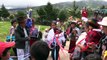 Corpus Christi 2016 Zhud y Gungrande Cañar Ecuador