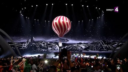 Brendan Murray «Dying To Try» - IRLANDE