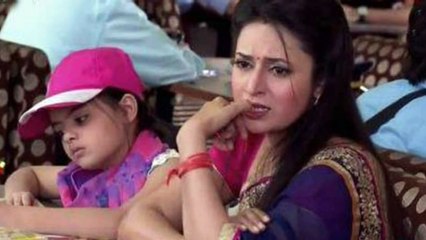 Oh NO! Ishita to commit a BIG CRIME in Star Plus’ Yeh Hai Mohabbatein!