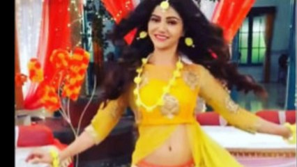 Soumya to find work to relief Harman’s burden in Shakti