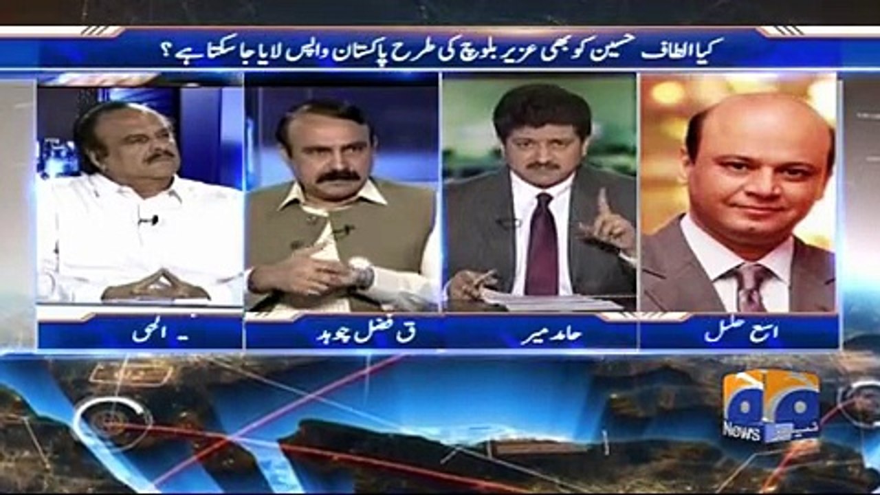Capital Talk - 11 May 2017