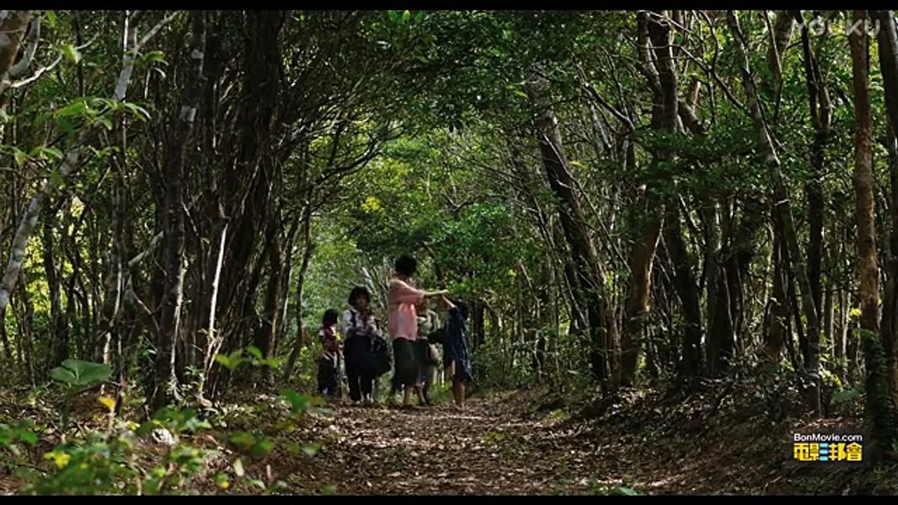 [日本]《海边的生与死》预告片『海辺の生と死』2017_标清