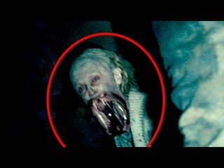 5 Scariest Demons That Might Exist Around The World!