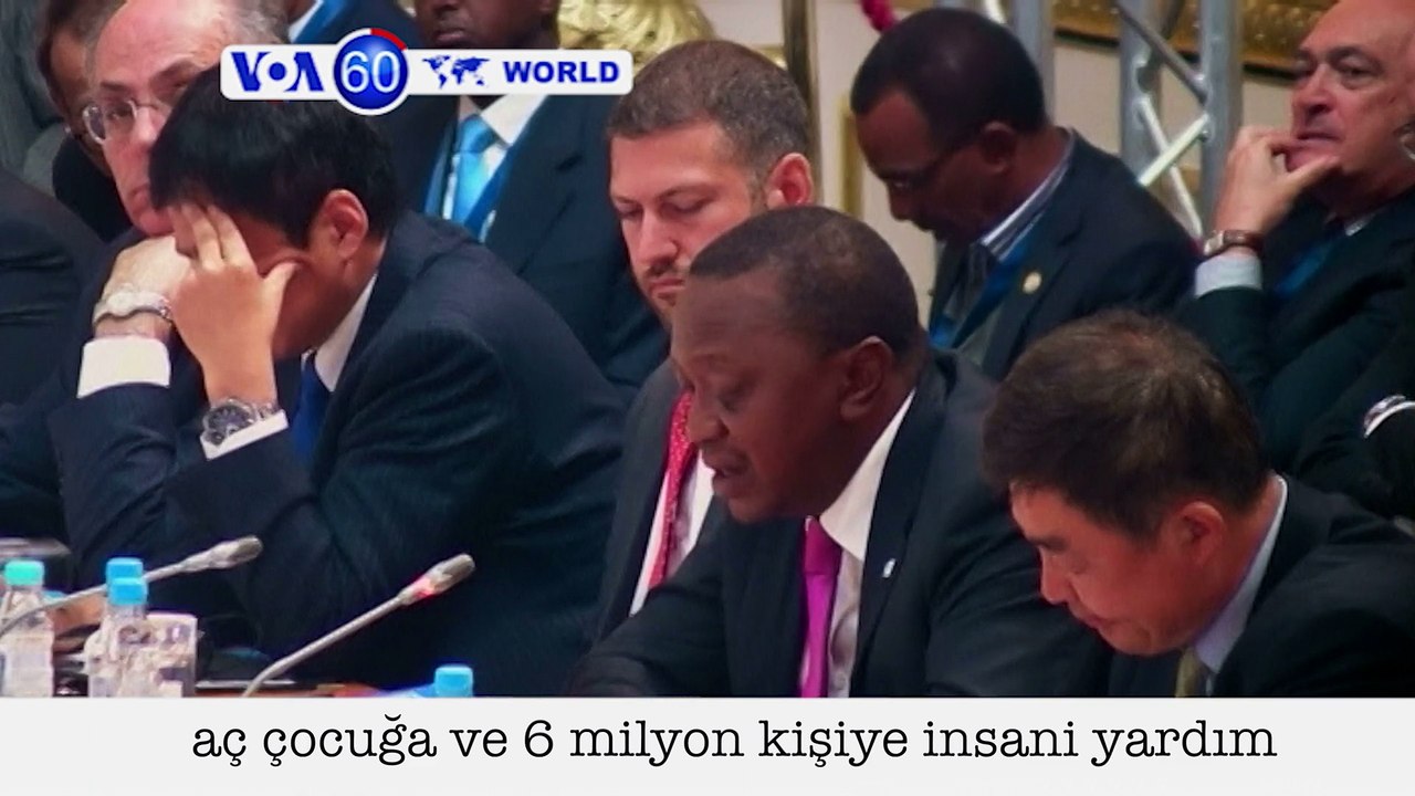 VOA 60 - 11 Mayıs