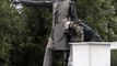 Workers just removed another confederate statue in New Orleans [Mic Archives]