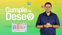 Trovador del gol te invita a informarte / Cumple mi Deseo / Causas Mega