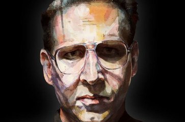 LET ME MAKE YOU A MARTYR - THEATRICAL TRAILER