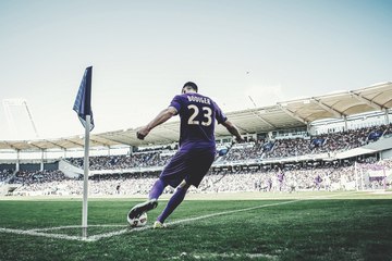 De l'épopée des Pitchouns à la folle remuntada, le film de l'histoire moderne du TFC