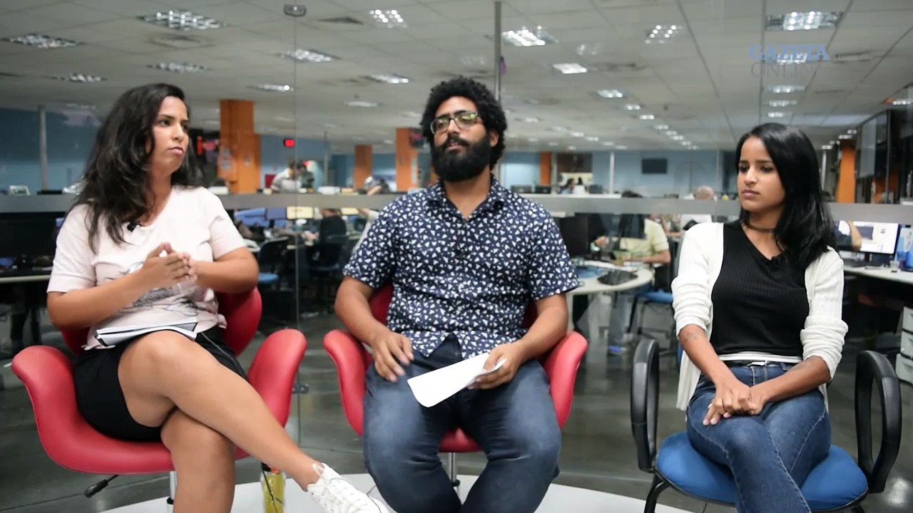 Jornalistas comentam sobre a série polêmica "Dear White People"
