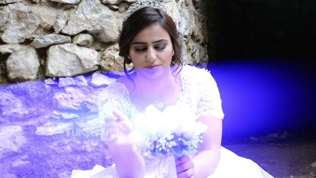 Jiyan & Mahir Düğün Klibi - Hakkari Yüksekova Düğünleri - Govend - Yüksekova Production