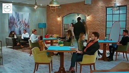 Main Rahoon Ya Na Rahoon ft Hayat And Murat __ Love song