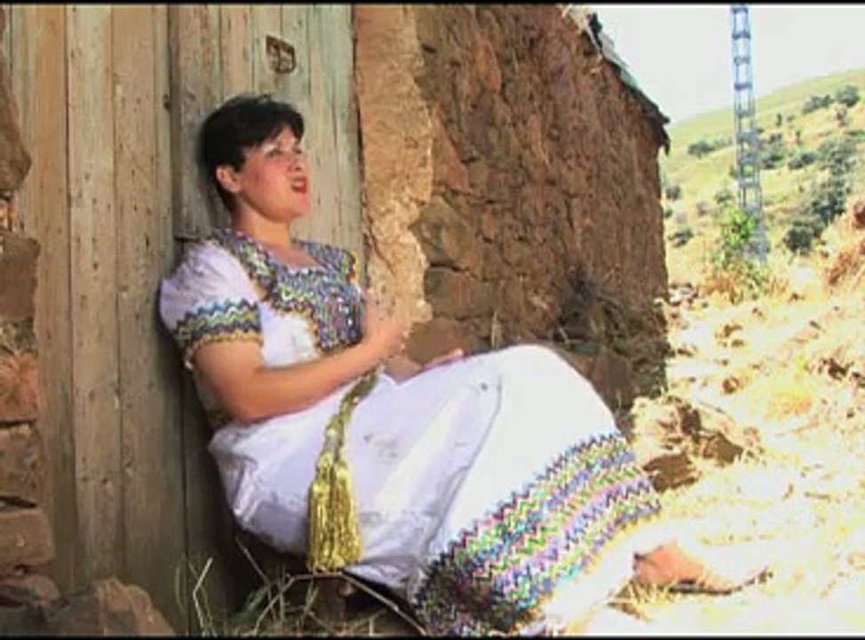 clip kabyle