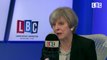 LBC Leaders Live: Theresa May In Full