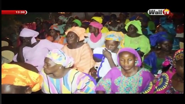 serigne Modou Bara Doli