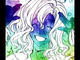 Because of you - That's why...There's a sky!!!