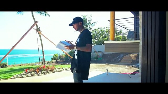 Tyga - Stimulated (OFFICIAL VIDEO)