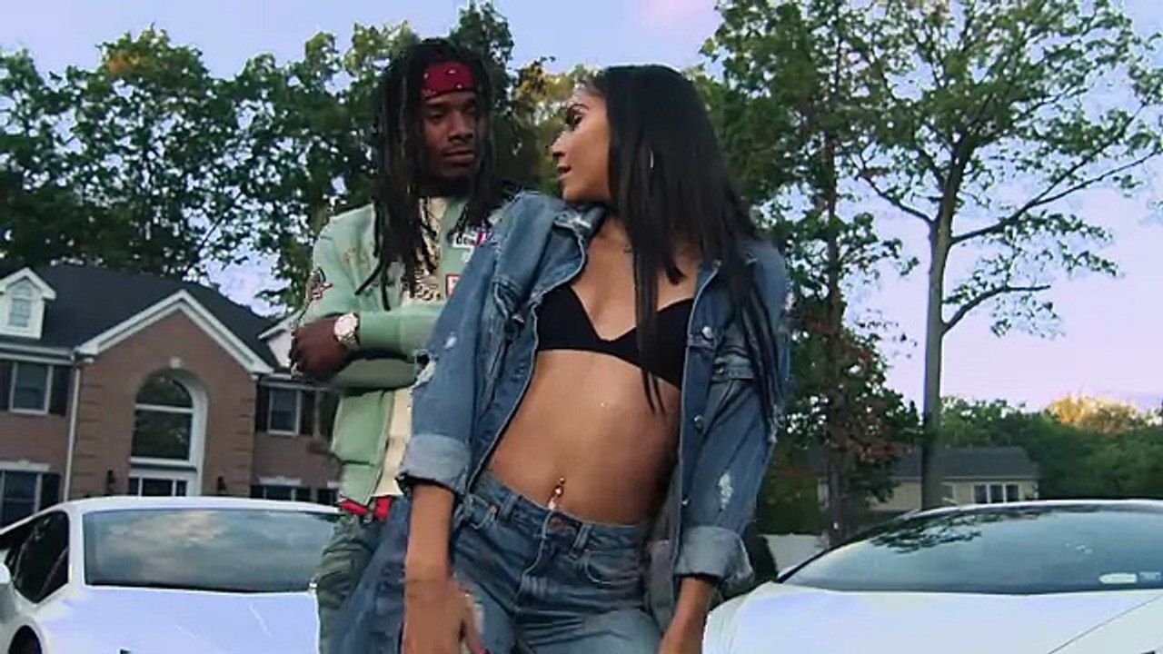 Z ft. Fetty Wap - Nobody's Better Official Music Video