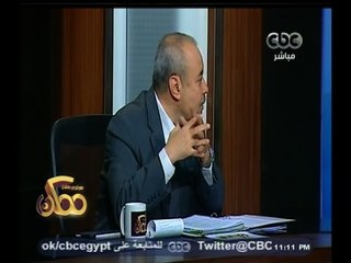 #ممكن | خليل ياسو: حلم المشروع النووي تعثر لأسباب منها حرب  67