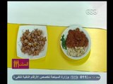 #الستات_مابيعرفوش_يطبخوا | فراخ علي الطريقه الايطالي - زلابيه ايطالي بالقرفه