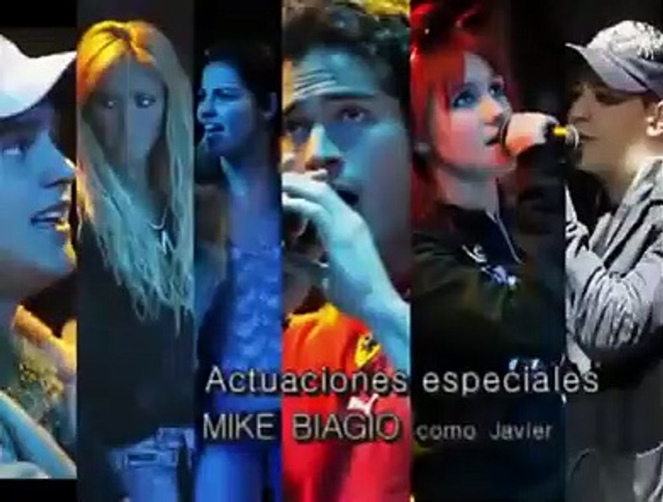 rebelde capitulo 84 temporada 3