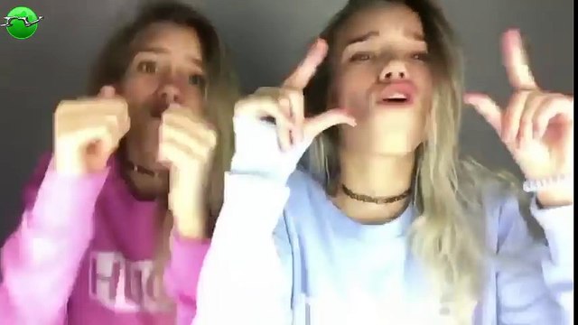 Ultimate Lisa And Lena Musical.ly Compilation 2017 LisaandLena Musically