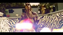 Juicy J, Wiz Khalifa, TM88 - All Night (Official Video)