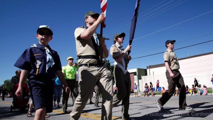 Largest Sponsor Of The Boy Scouts Just Made A Big Decision
