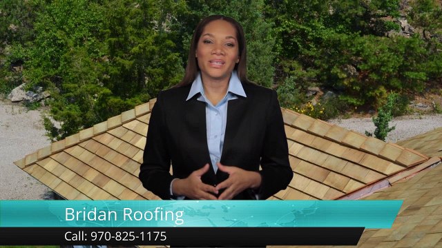 Loveland Roofing Companies – Bridan Roofing Outstanding Five Star Review