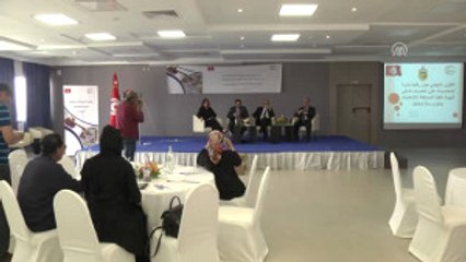 Tunus Ysk Başkanının Istifasının Yankıları Sürüyor