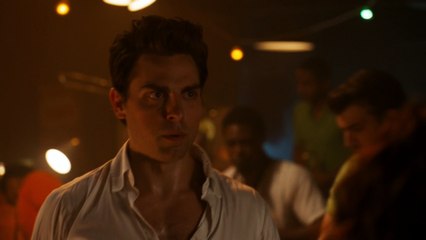 'Dirty Dancing': Watch The Watermelon Scene