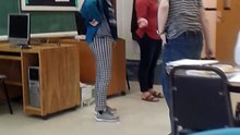 Got Caught
