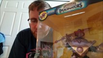 Skylanders Imaginators Unboxing WHATSITSNUGGETS aka BLASTER-TRON