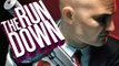 Hitman Is In Big Trouble - The Rundown - Electric Playground
