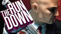 Hitman Is In Big Trouble - The Rundown - Electric Playground