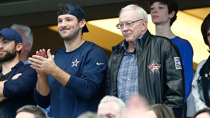Rapoport: Cowboys relationship with Romo might 'take longer to heal'