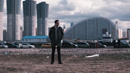 Премьера! 5sta Family - Многоэтажки