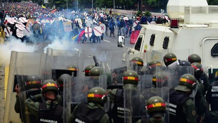 Venezuela: la crisis sin fin