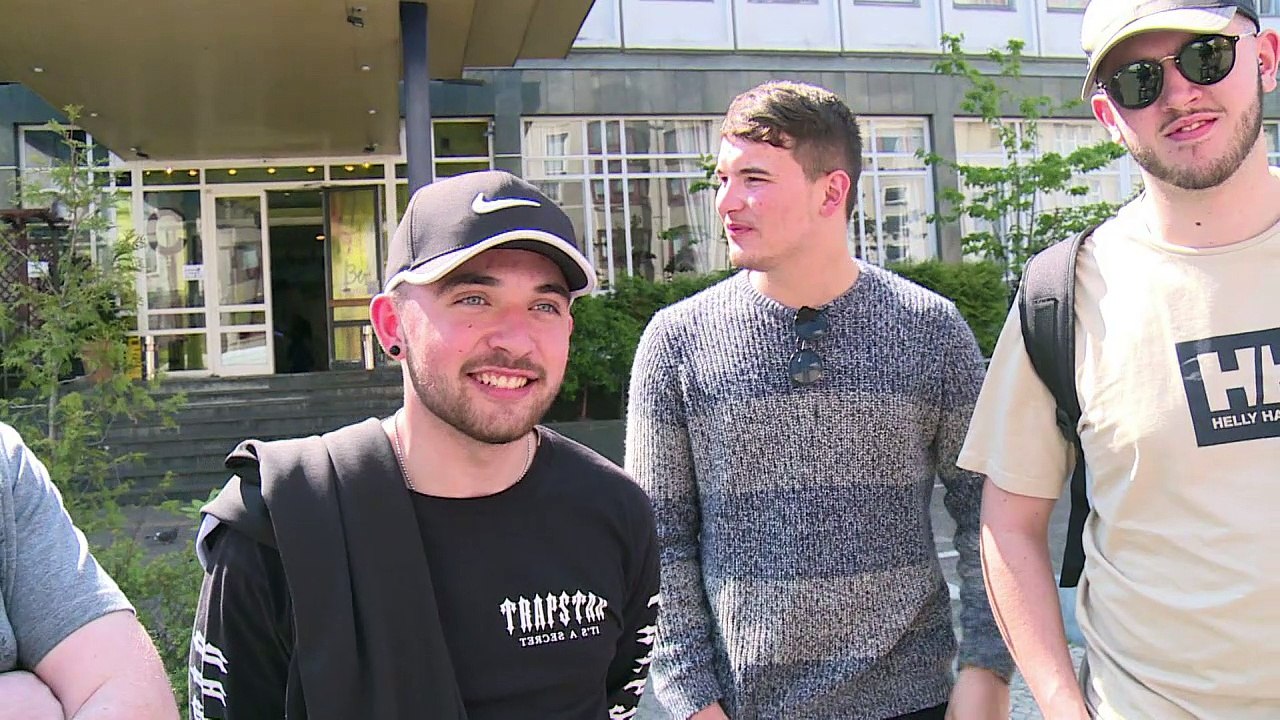 Für Kim Jong Un ins Hostel-Bett: Schock für Berlin-Touristen