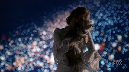 The Last Man On Earth - Bach's Toccata Et Fugue