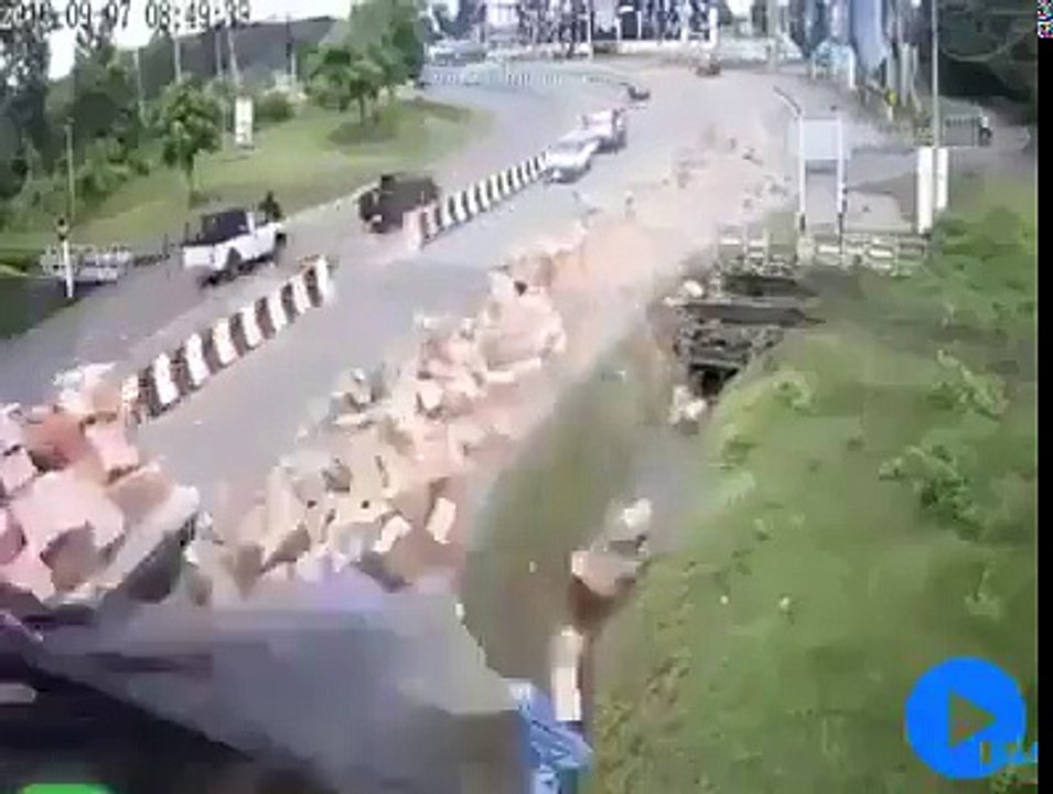 Bunlarda iş Kazaları